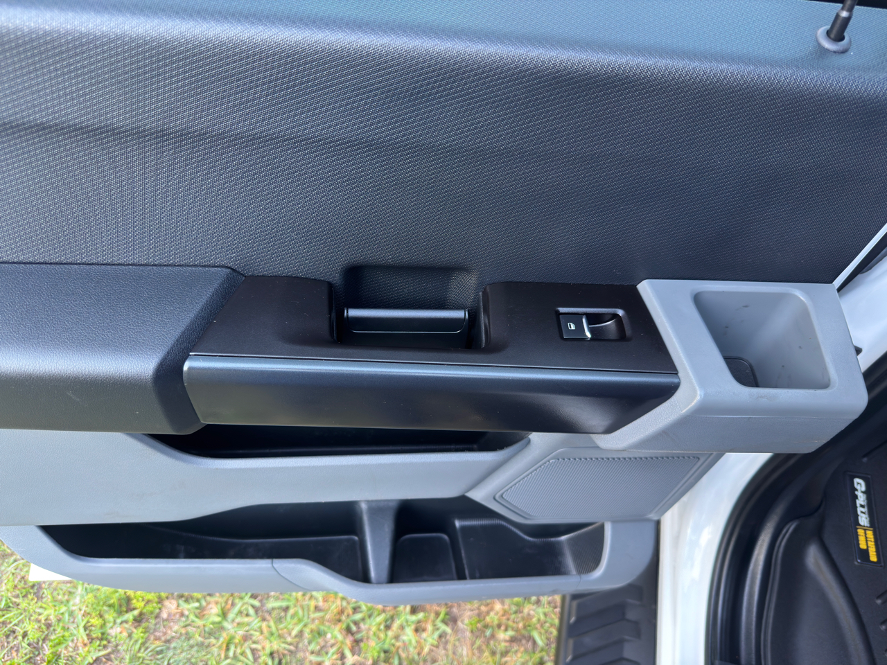 Ford F-150 FX4 SuperCrew 5.5-ft. Bed 4WD 2021