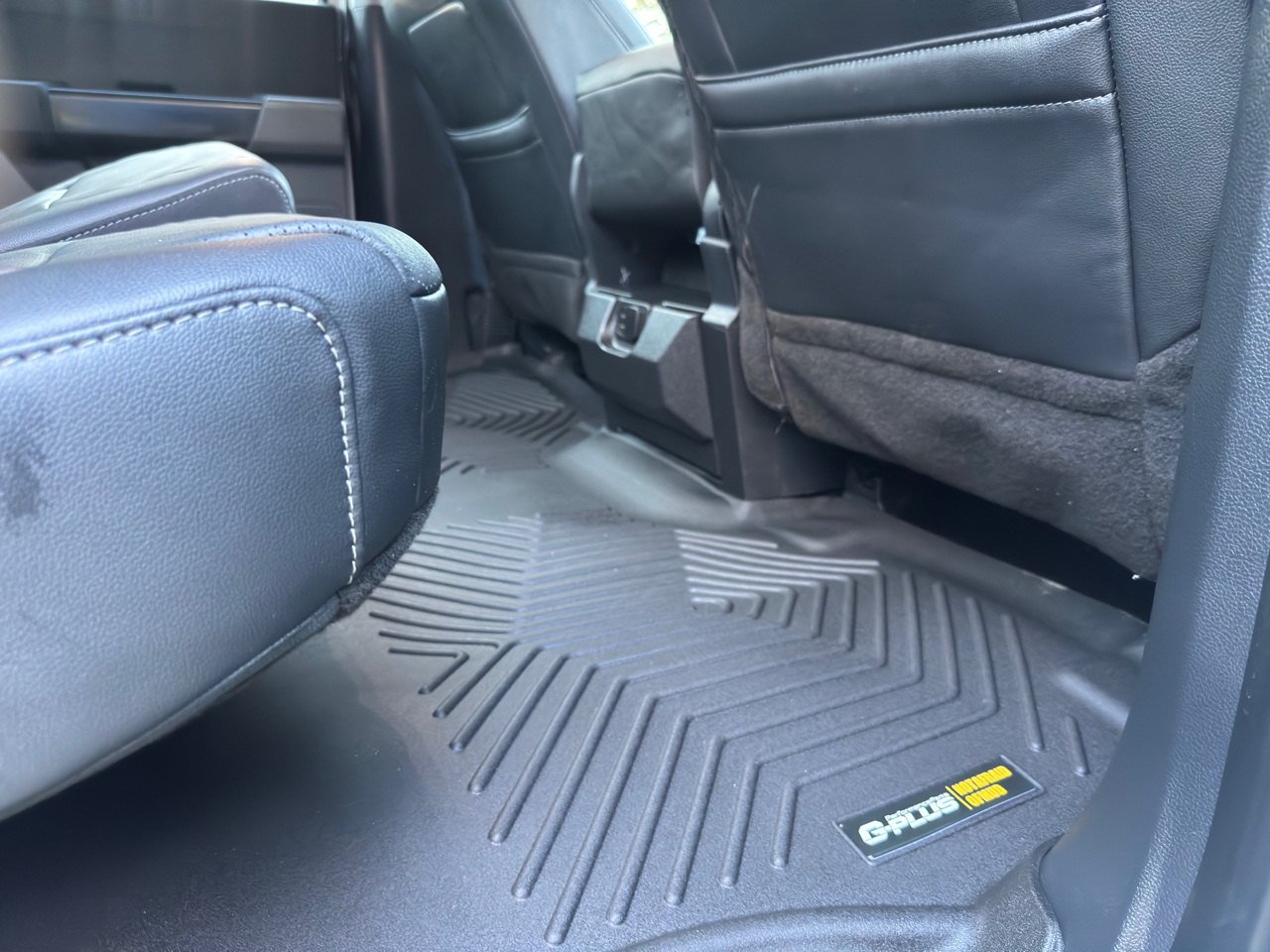 Ford F-150 FX4 SuperCrew 5.5-ft. Bed 4WD 2021