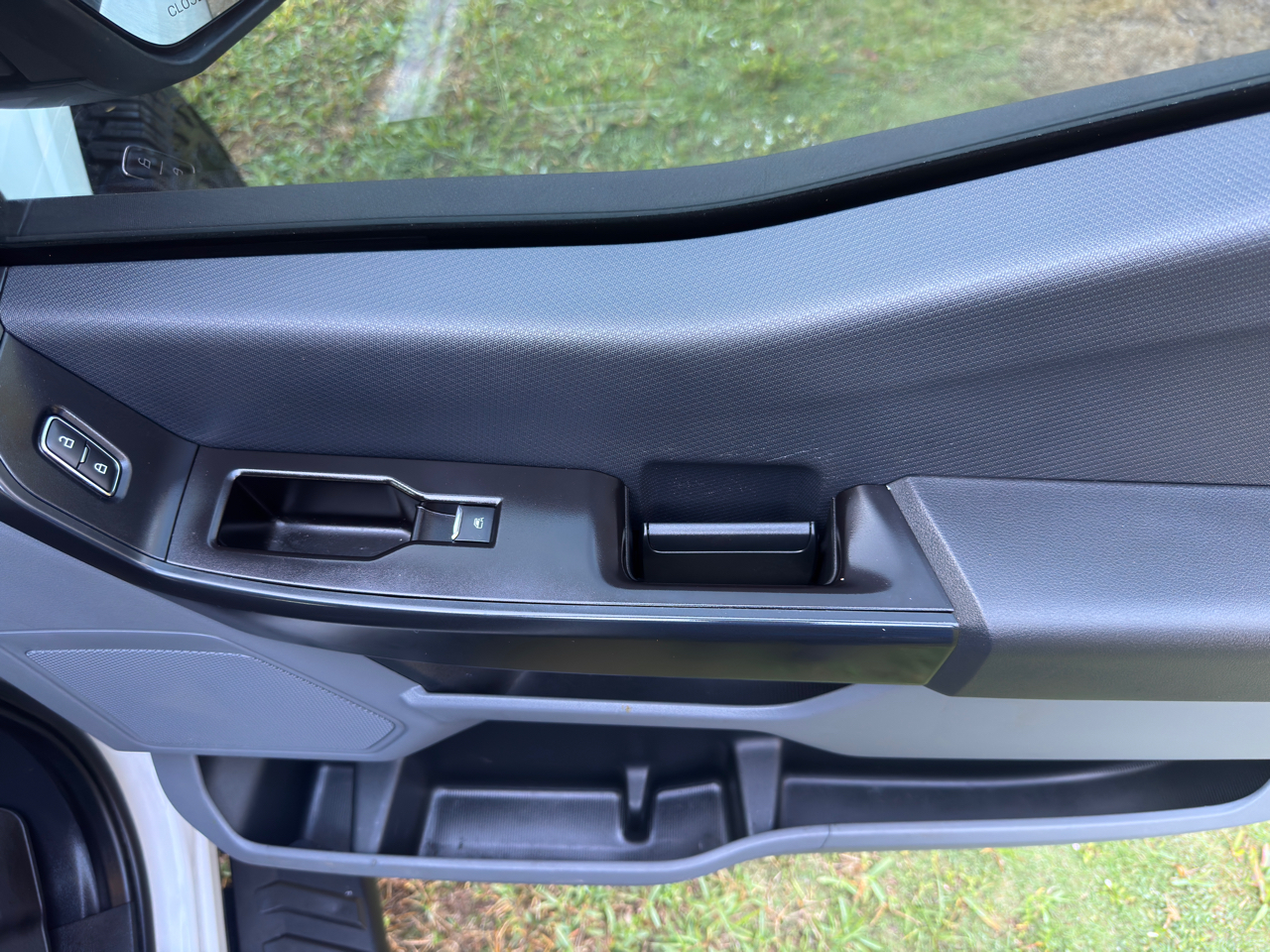 Ford F-150 FX4 SuperCrew 5.5-ft. Bed 4WD 2021