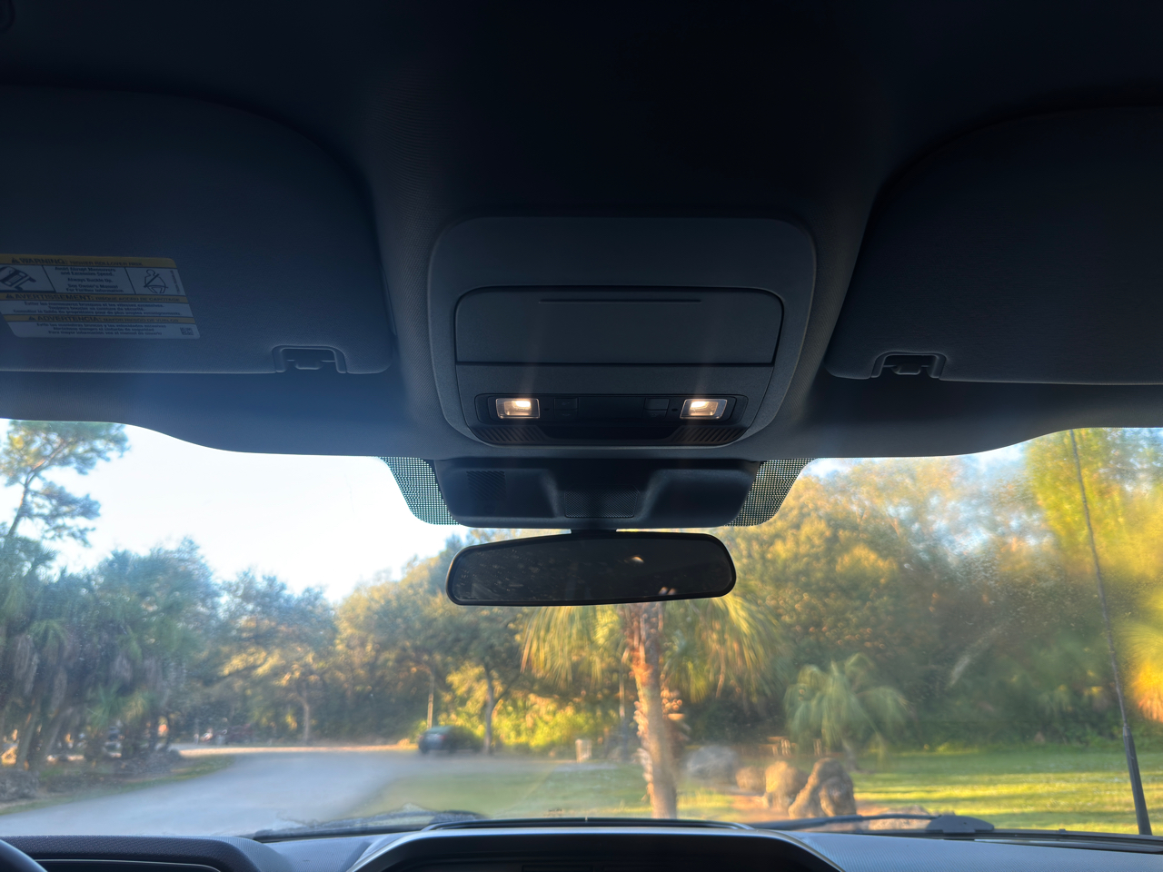 Ford F-150 FX4 SuperCrew 5.5-ft. Bed 4WD 2021