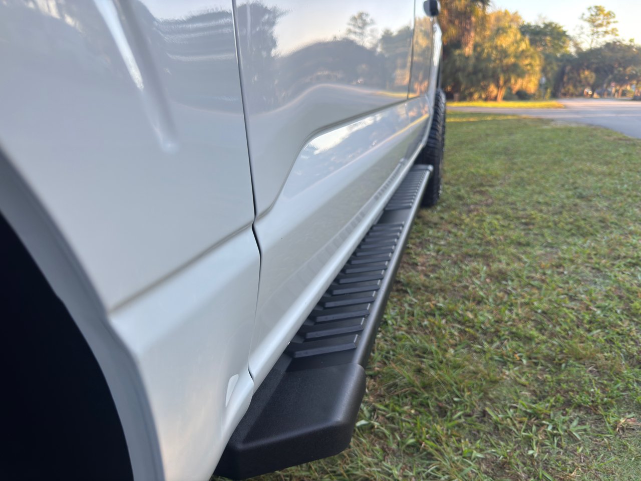 Ford F-150 FX4 SuperCrew 5.5-ft. Bed 4WD 2021