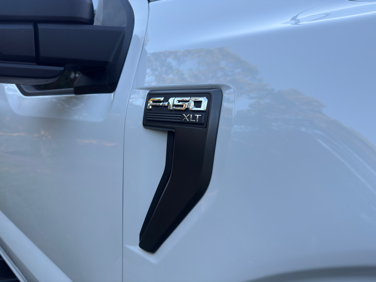 Ford F-150 FX4 SuperCrew 5.5-ft. Bed 4WD 2021