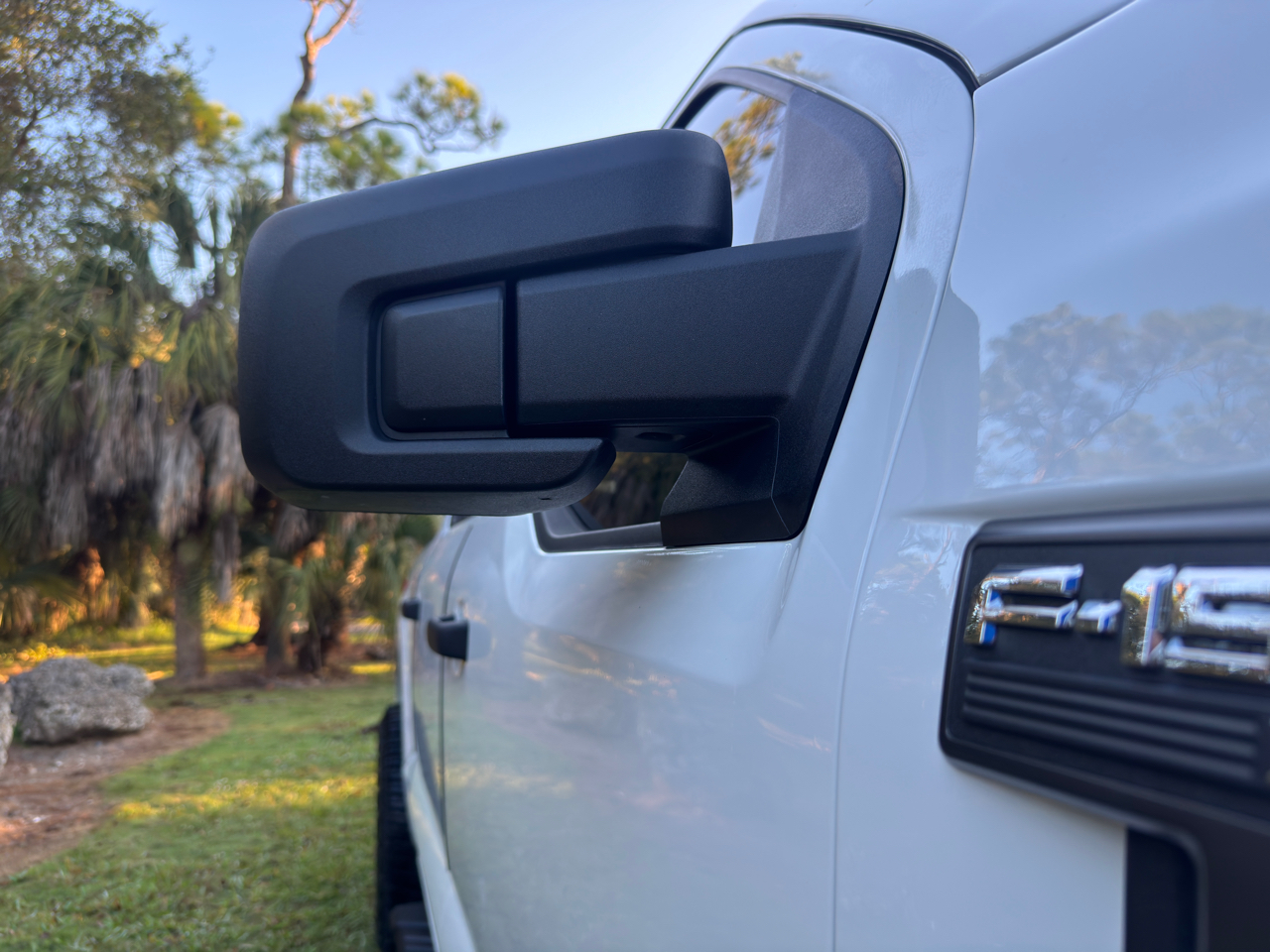 Ford F-150 FX4 SuperCrew 5.5-ft. Bed 4WD 2021