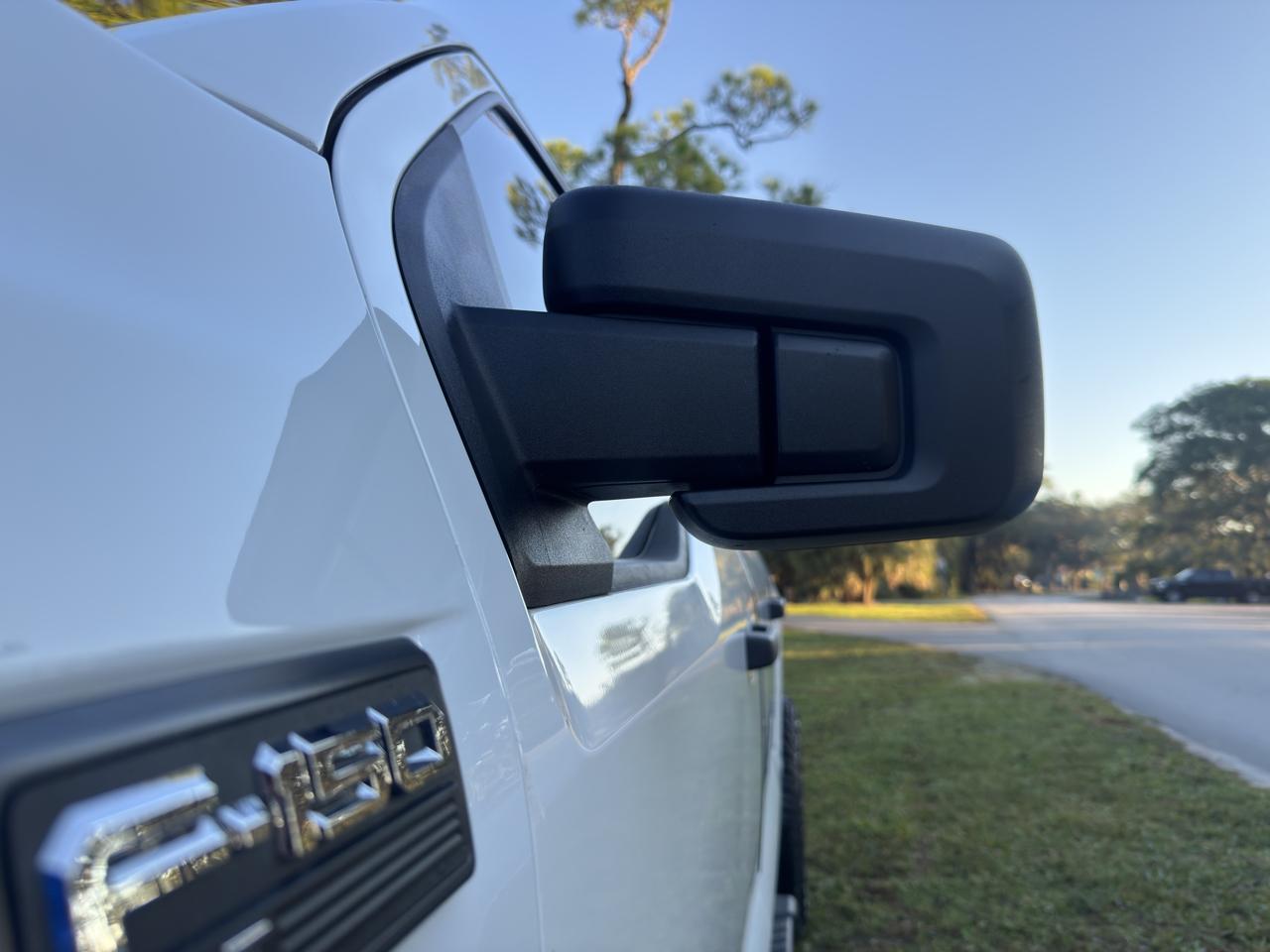 Ford F-150 FX4 SuperCrew 5.5-ft. Bed 4WD 2021