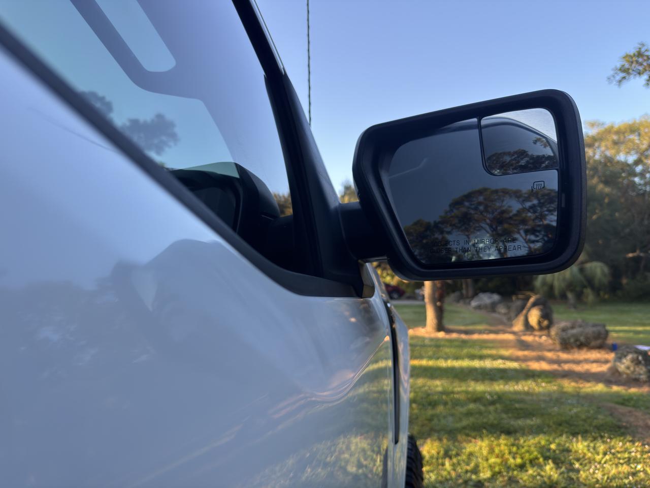 Ford F-150 FX4 SuperCrew 5.5-ft. Bed 4WD 2021
