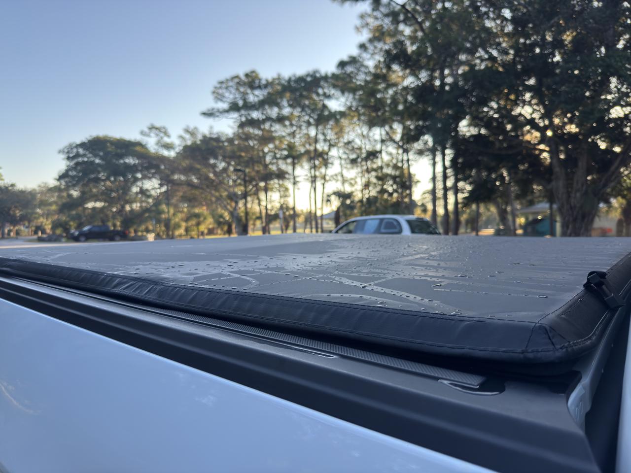 Ford F-150 FX4 SuperCrew 5.5-ft. Bed 4WD 2021