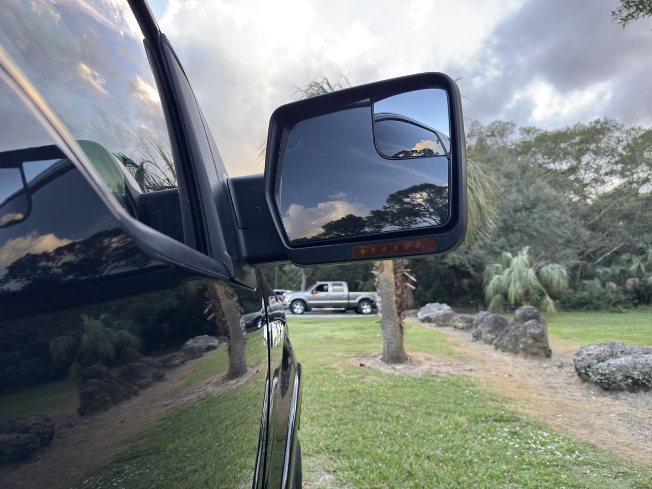 Ford F-150 2WD SuperCrew 145" FX2 Sport 2013
