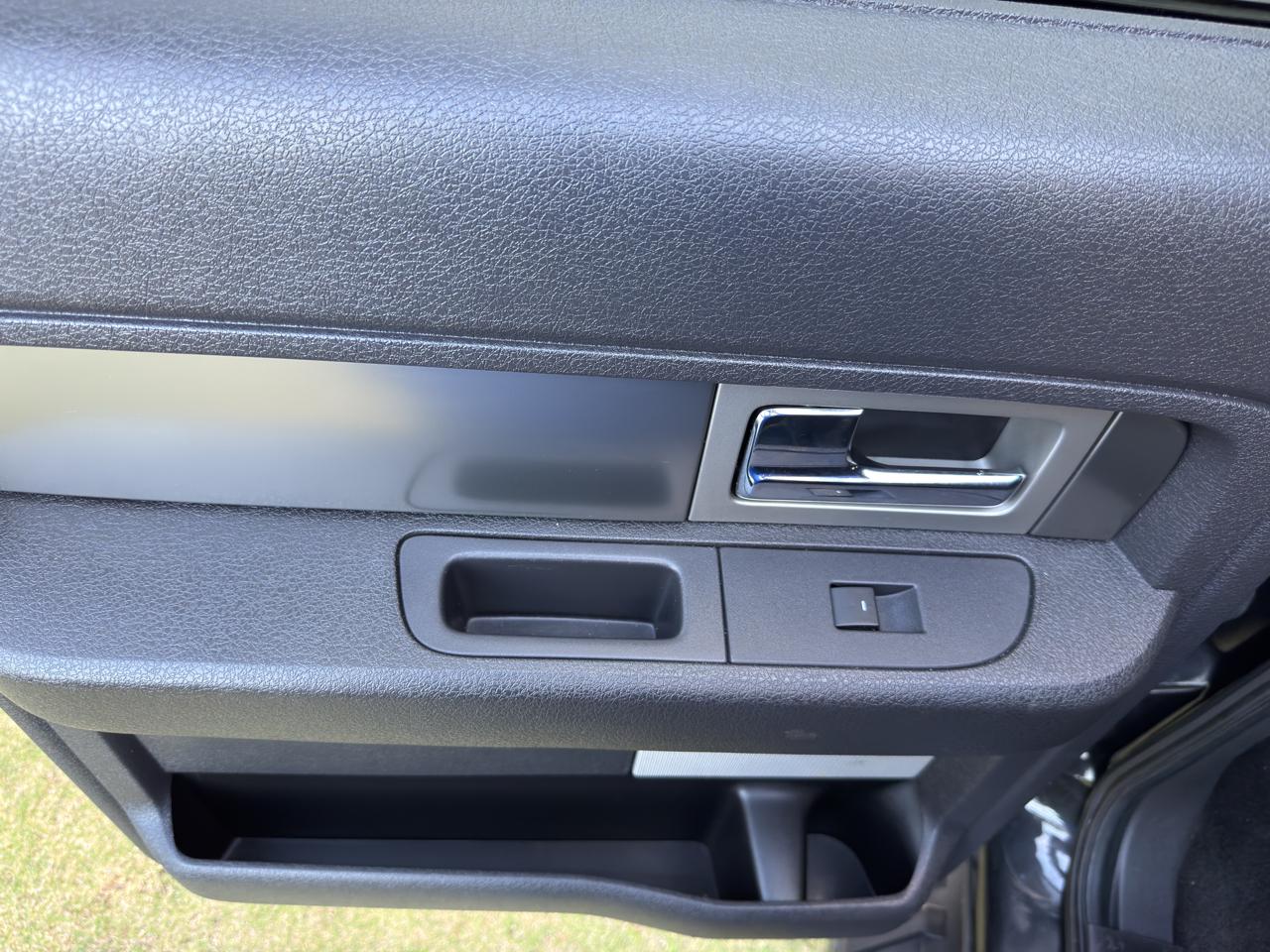 Ford F-150 2WD SuperCrew 145" FX2 Sport 2013