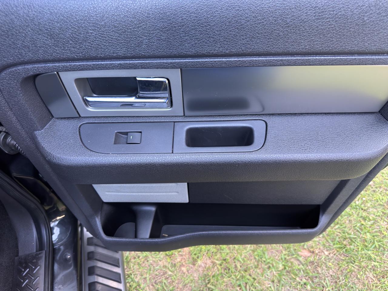 Ford F-150 2WD SuperCrew 145" FX2 Sport 2013