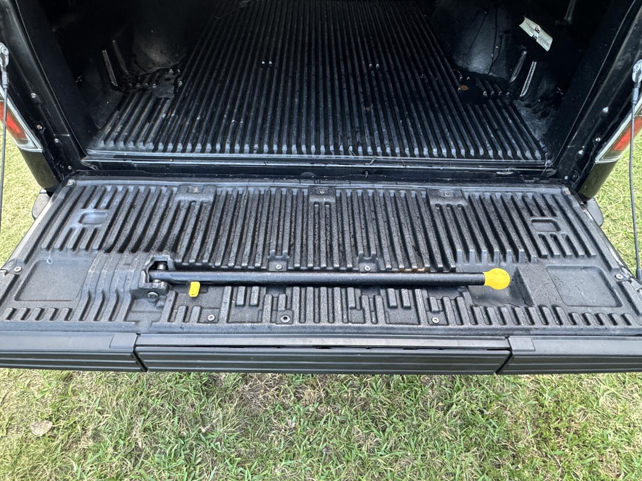 Ford F-150 2WD SuperCrew 145" FX2 Sport 2013