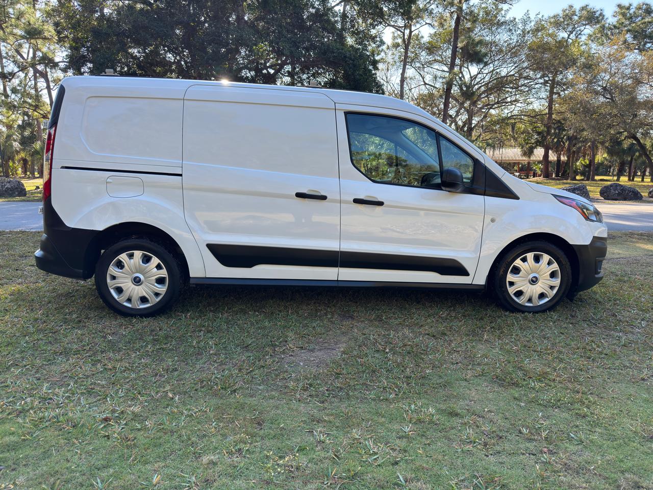 RAM ProMaster Cargo Van 3500 High Roof 159" WB EXT 2020