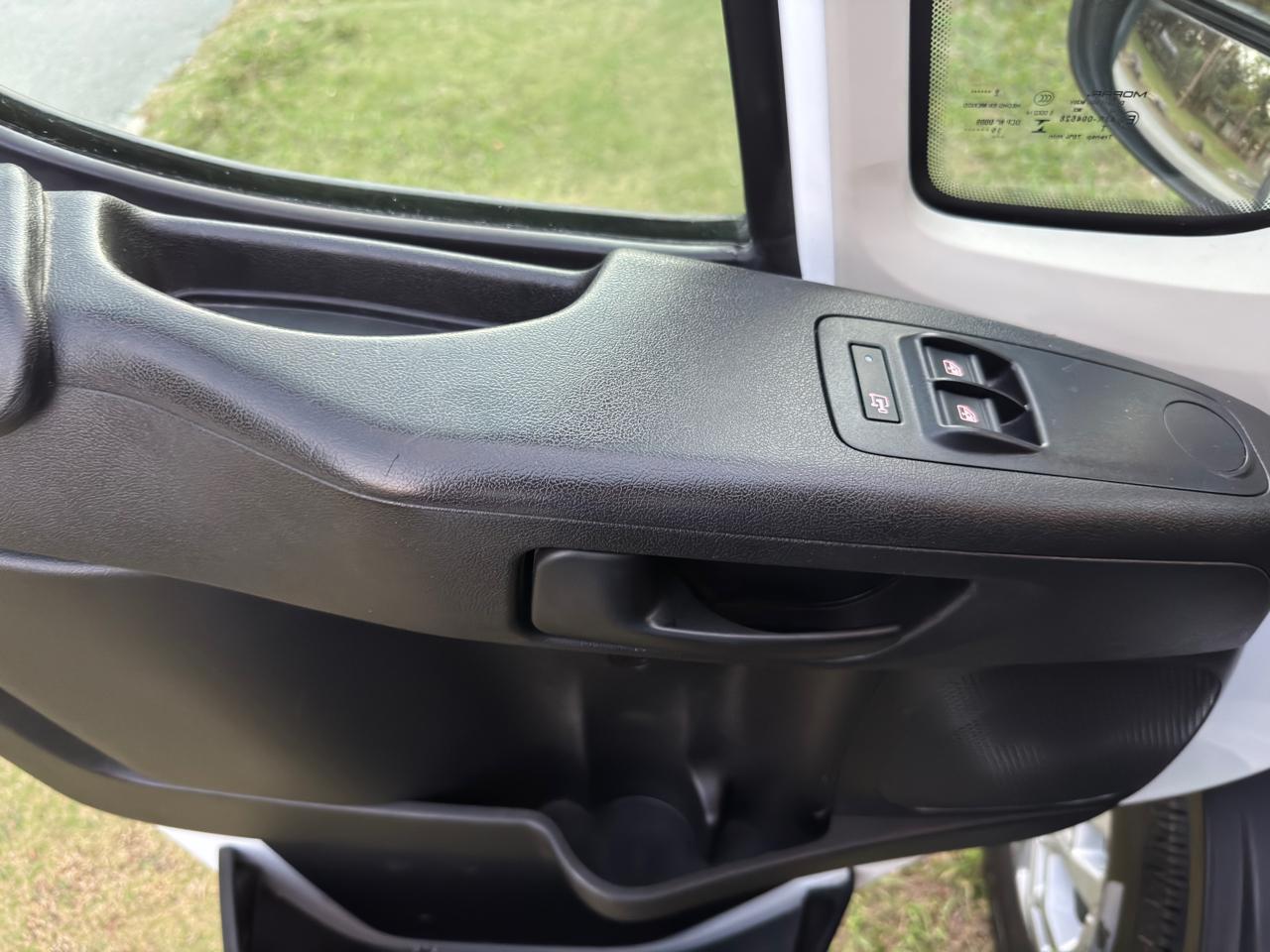RAM ProMaster Cargo Van 3500 High Roof 159" WB EXT 2020