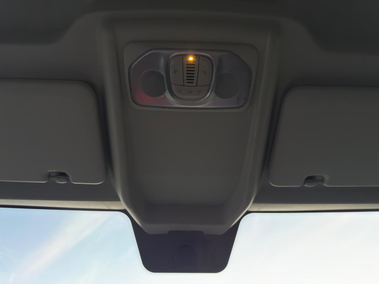 RAM ProMaster Cargo Van 3500 High Roof 159" WB EXT 2020