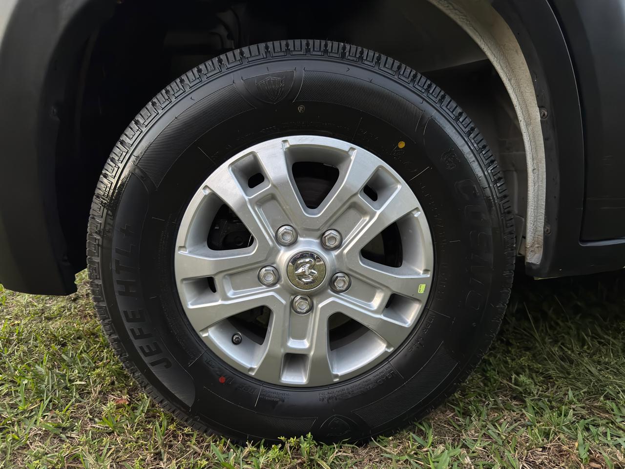 RAM ProMaster Cargo Van 3500 High Roof 159" WB EXT 2020