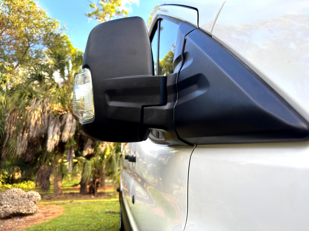 Ford Transit Van  2019