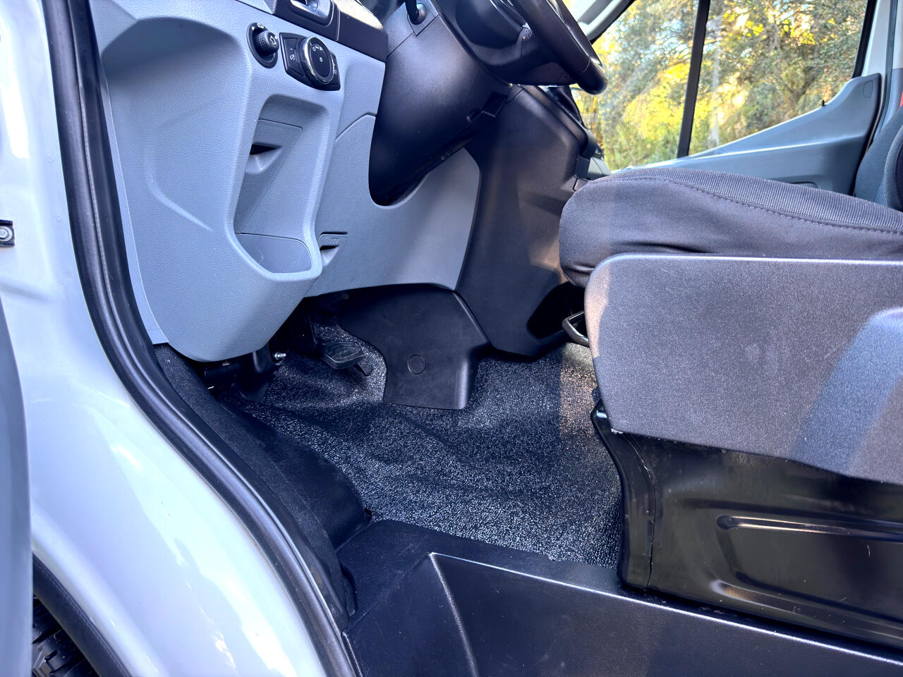 Ford Transit Van  2019