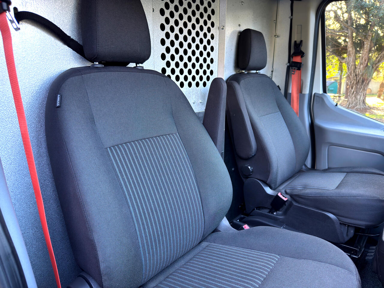 Ford Transit Van  2019