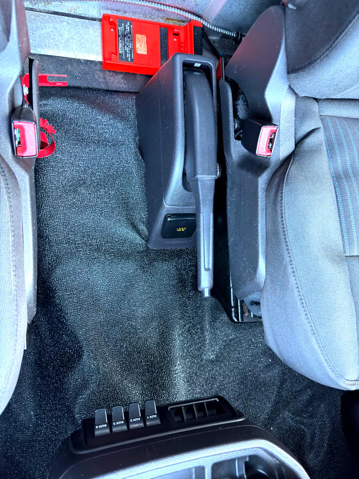 Ford Transit Van  2019