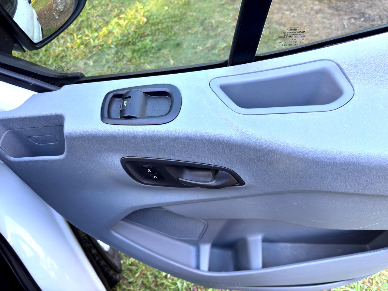 Ford Transit Van  2019