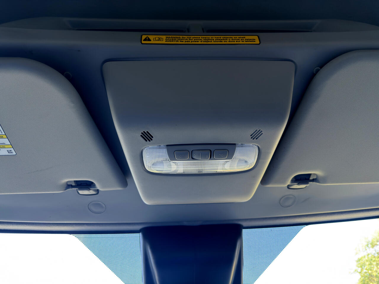 Ford Transit Van  2019