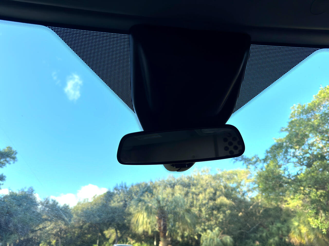 Ford Transit Van  2019