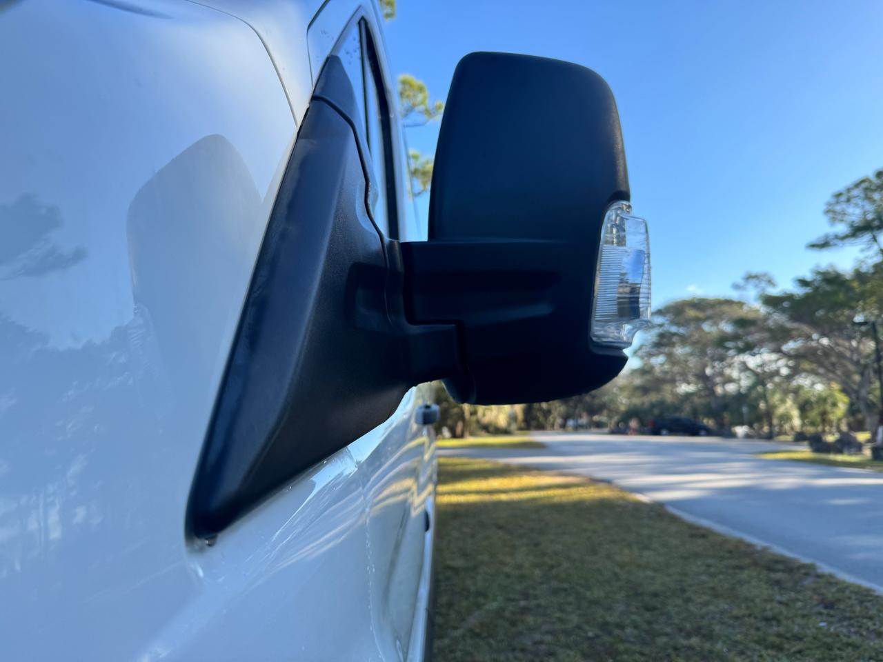 Ford Transit Van  2019