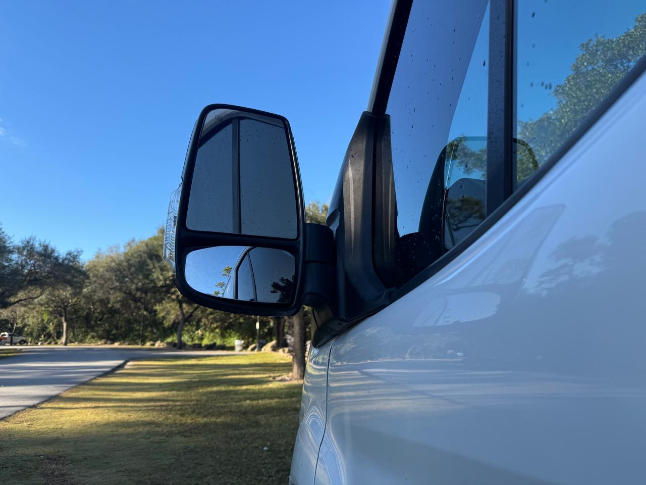 Ford Transit Van  2019