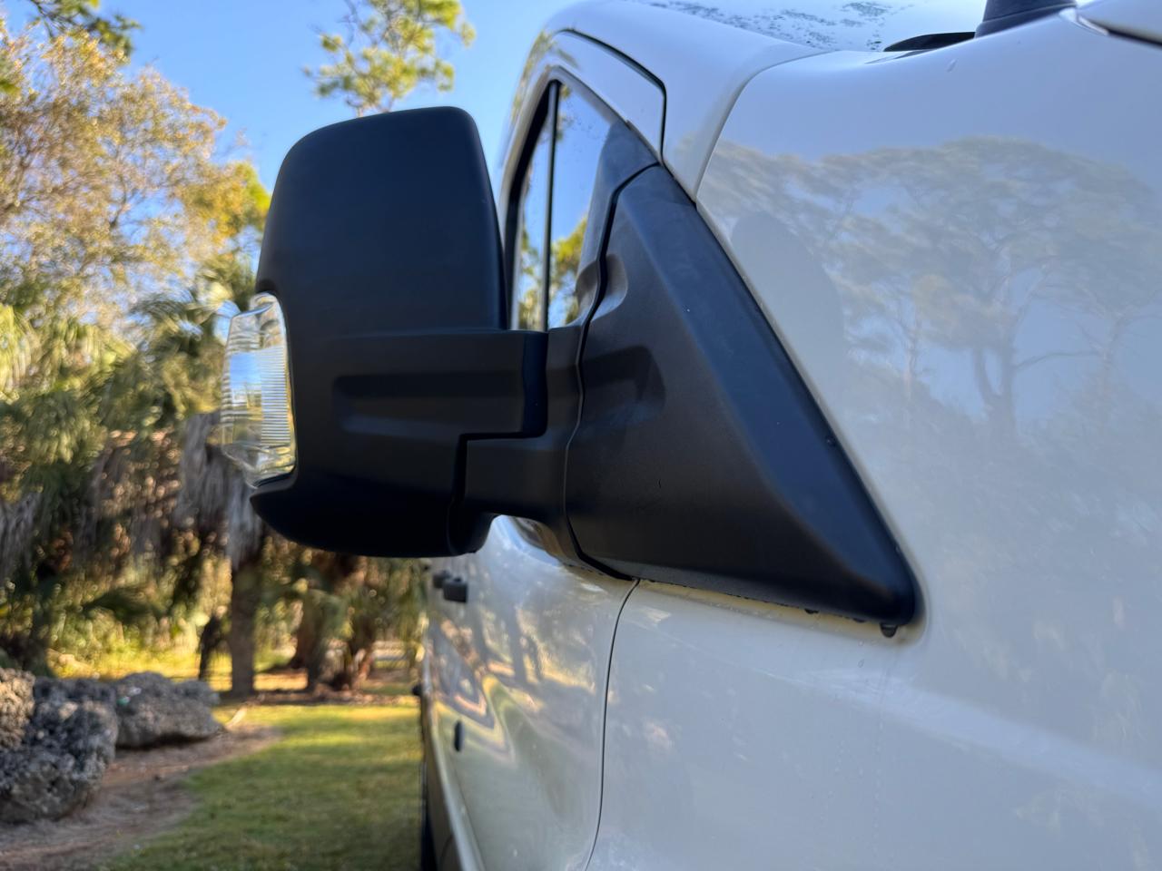 Ford Transit Van  2019