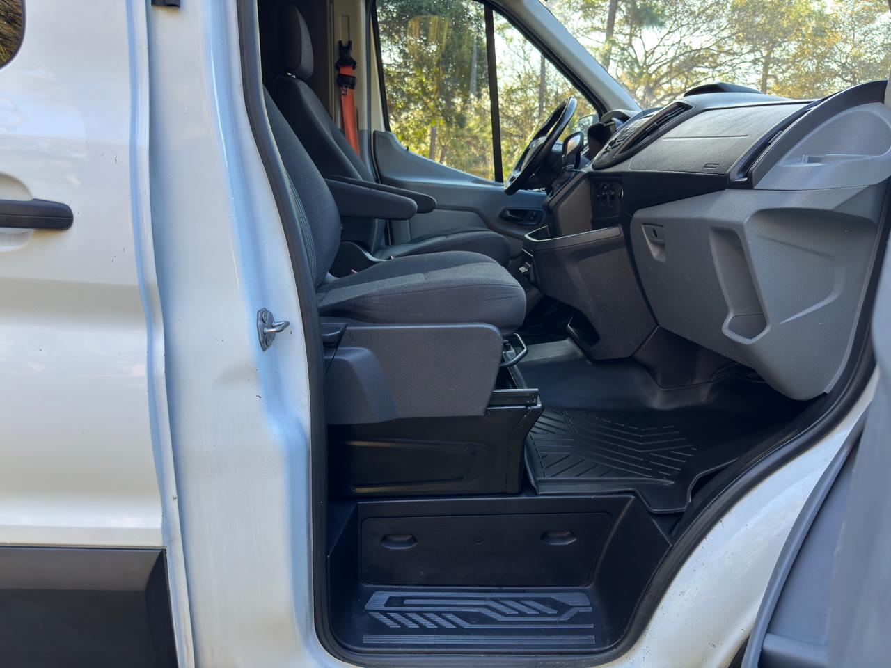 Ford Transit Van  2019