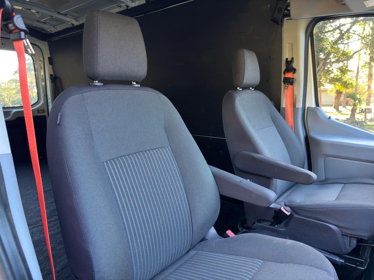 Ford Transit Van  2019