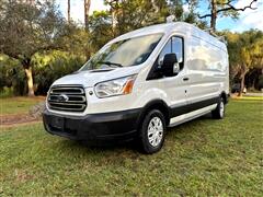 2019 Ford Transit Van 
