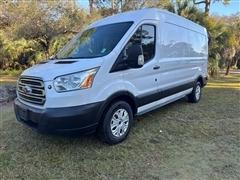2019 Ford Transit Van 
