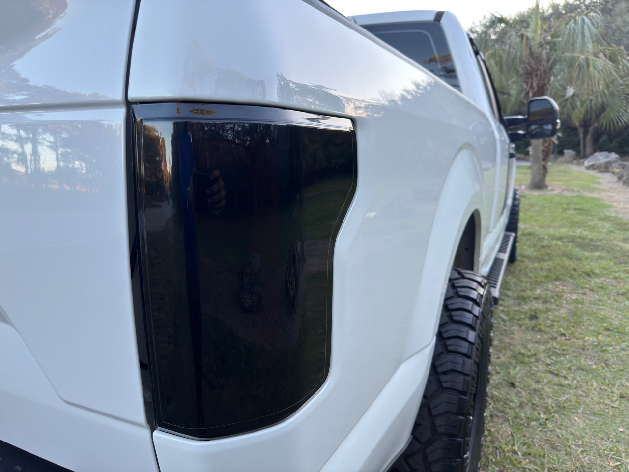 Ford F-150  2019