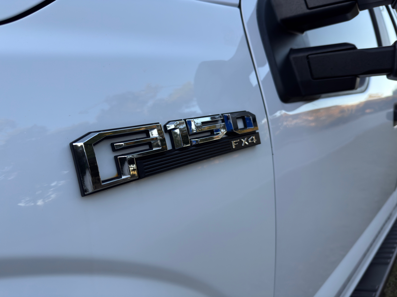 Ford F-150  2019