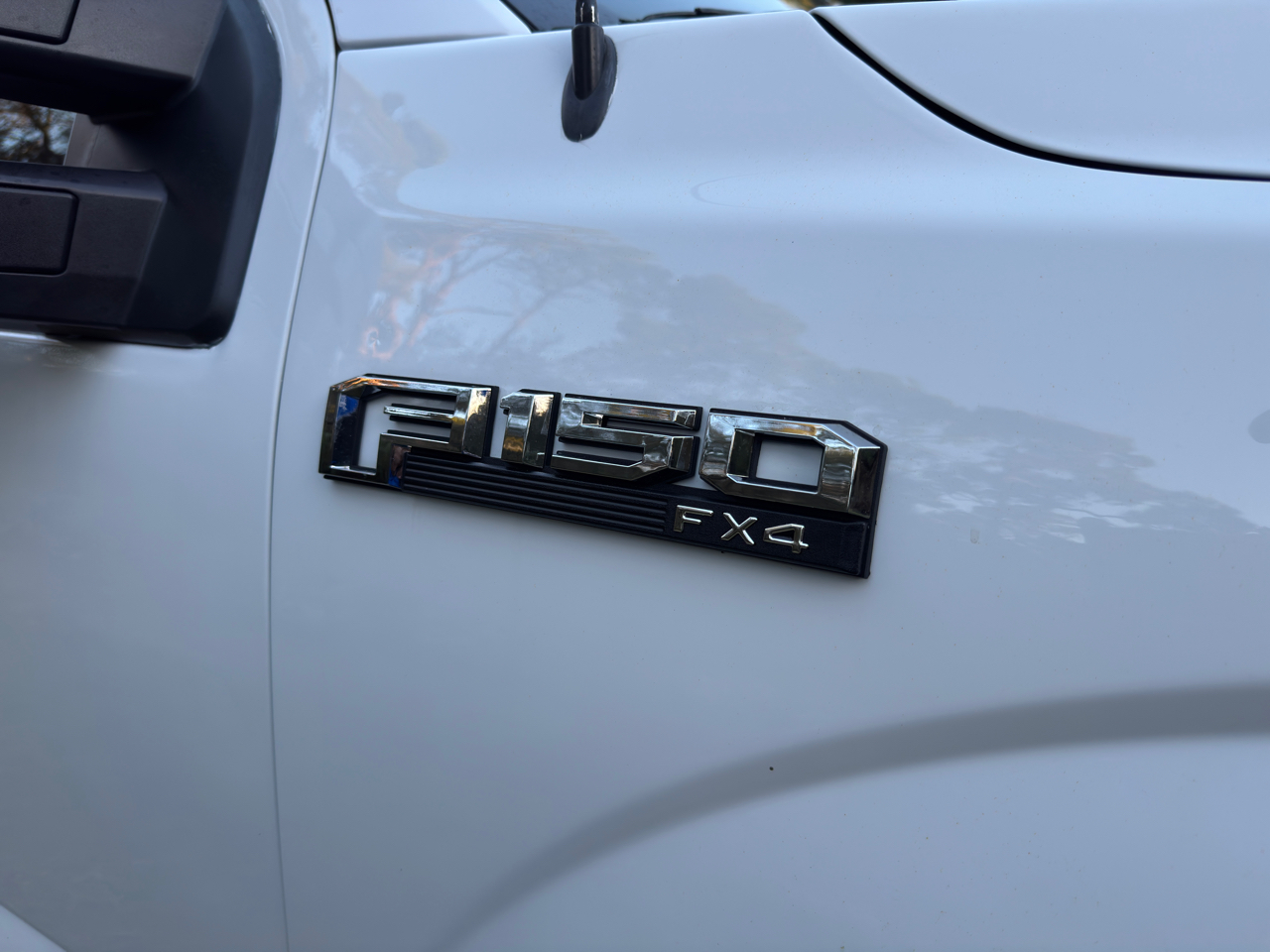 Ford F-150  2019