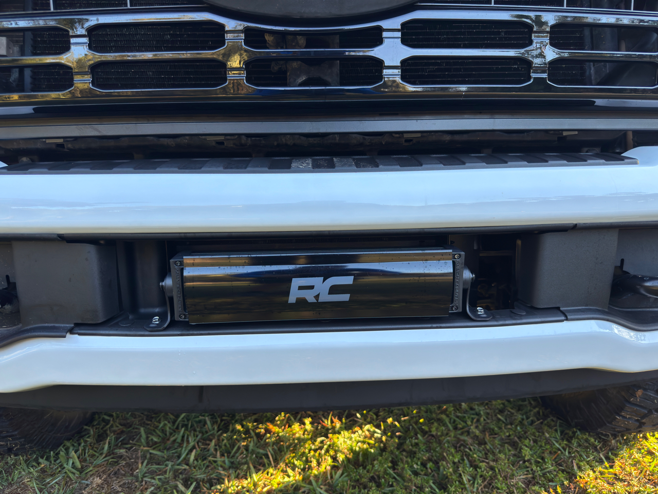 Ford Super Duty F-350 SRW  2023