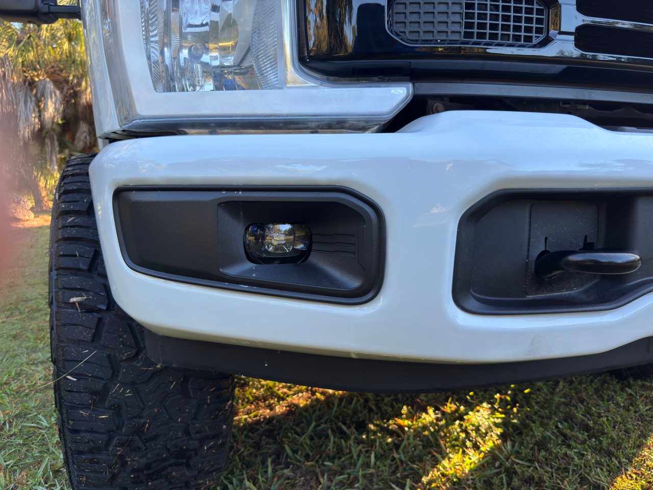 Ford Super Duty F-350 SRW  2023