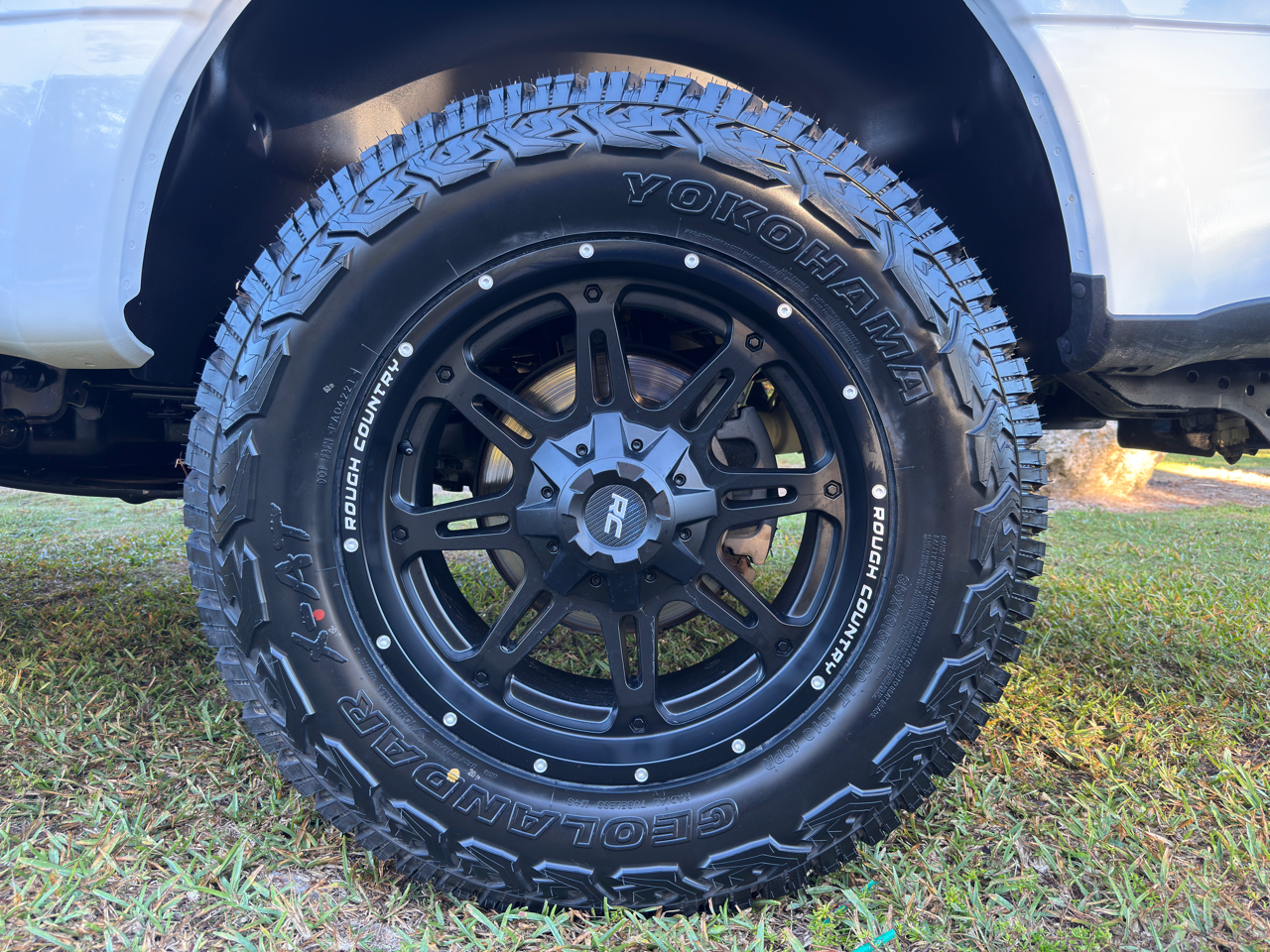 Ford Super Duty F-350 SRW  2023