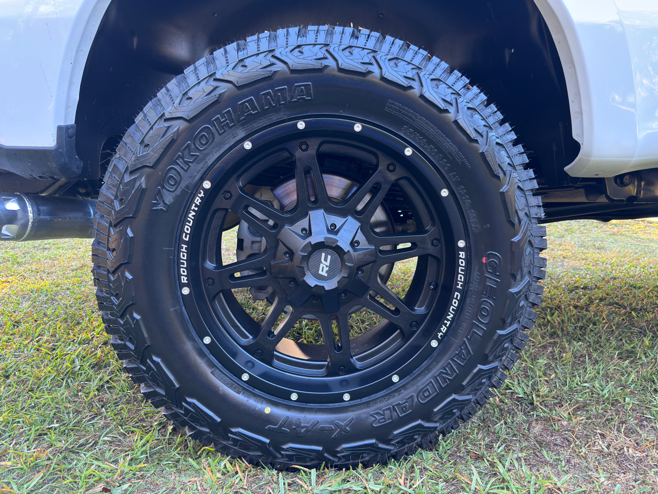 Ford Super Duty F-350 SRW  2023