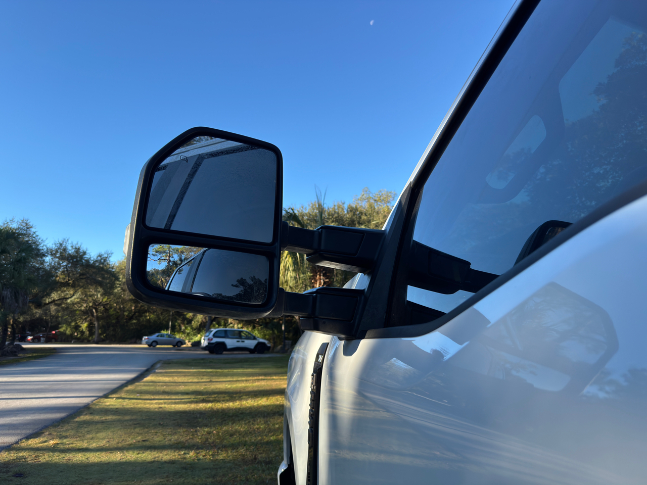 Ford Super Duty F-350 SRW  2023