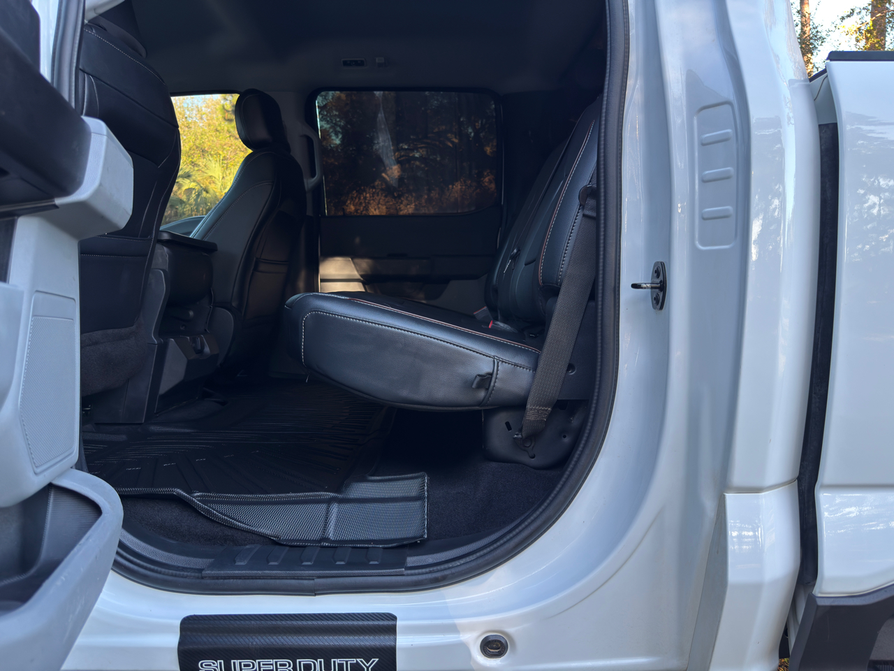 Ford Super Duty F-350 SRW  2023