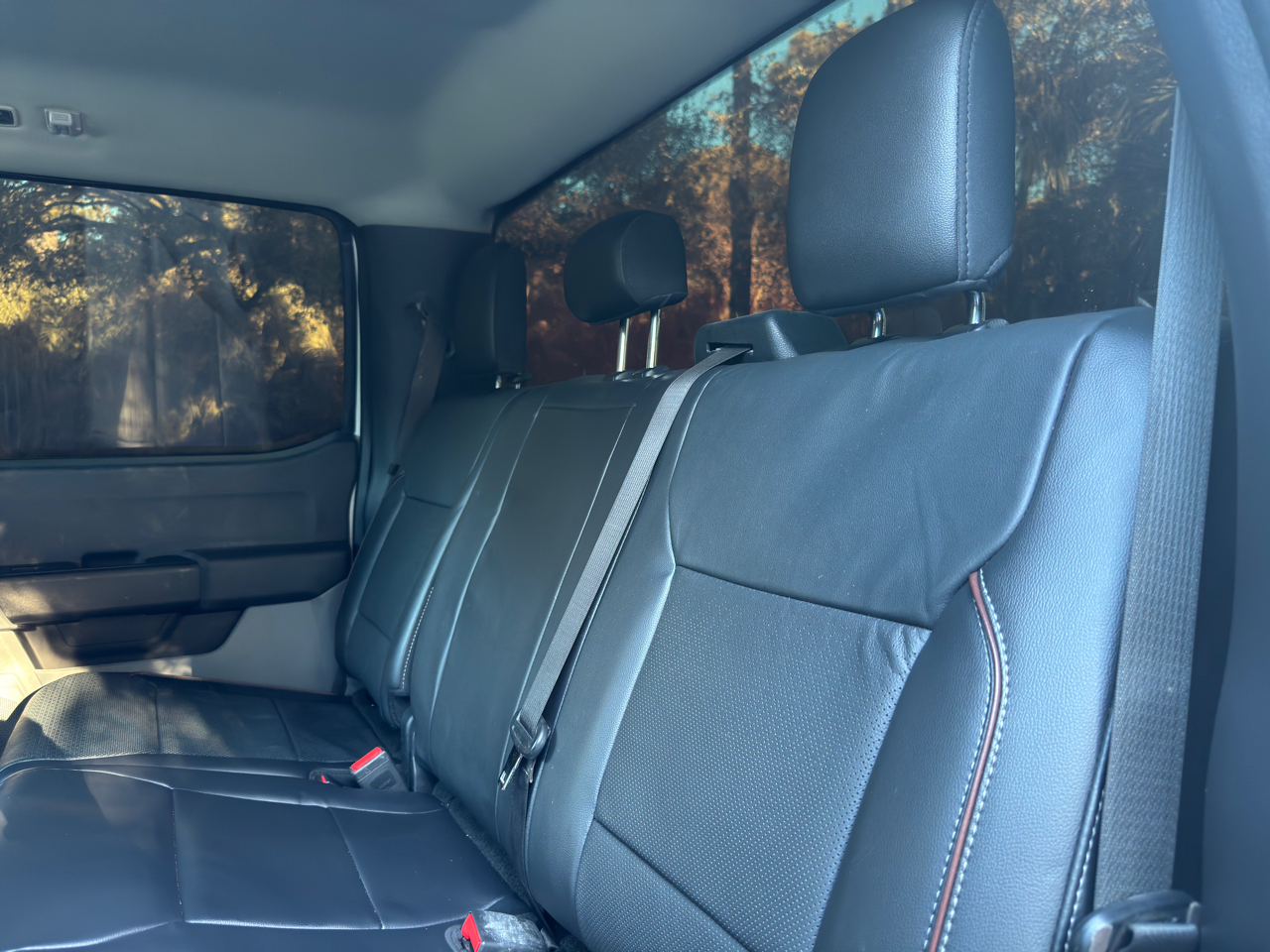 Ford Super Duty F-350 SRW  2023