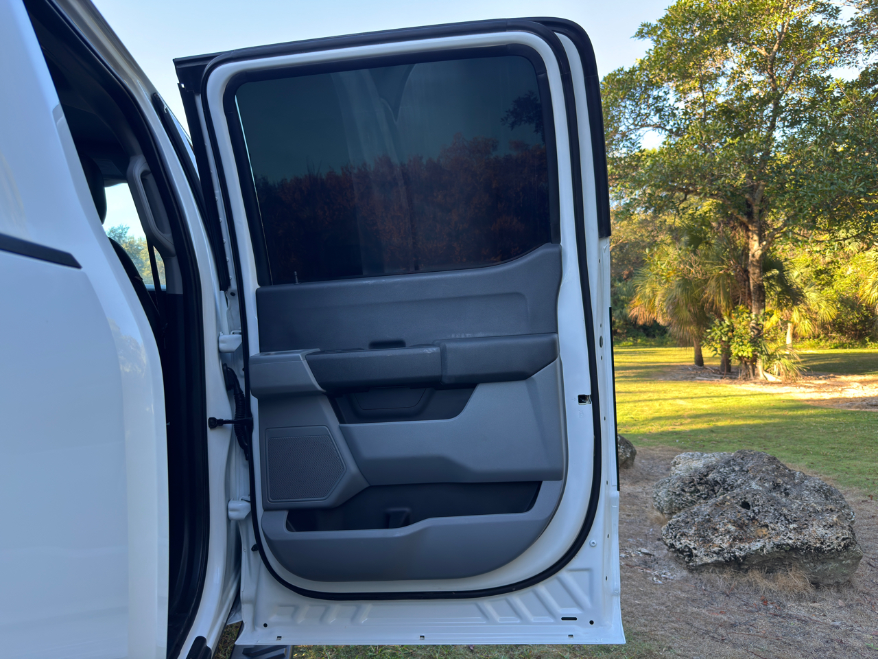 Ford Super Duty F-350 SRW  2023