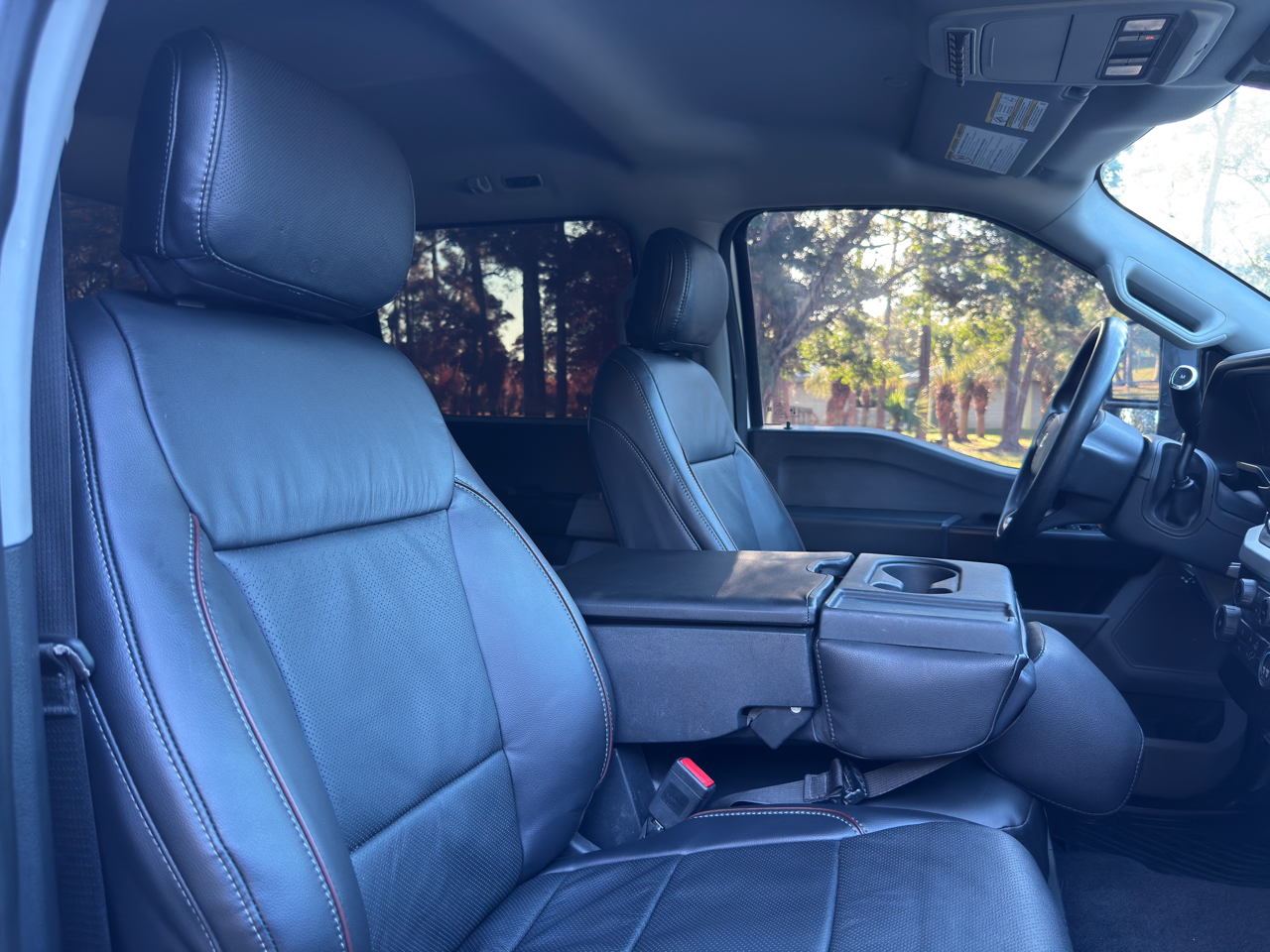 Ford Super Duty F-350 SRW  2023