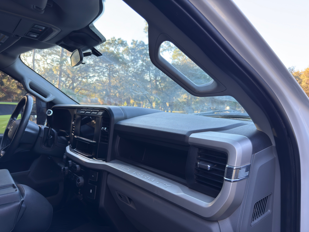 Ford Super Duty F-350 SRW  2023