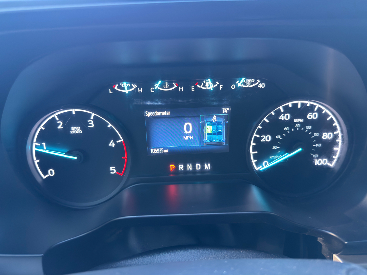 Ford Super Duty F-350 SRW  2023