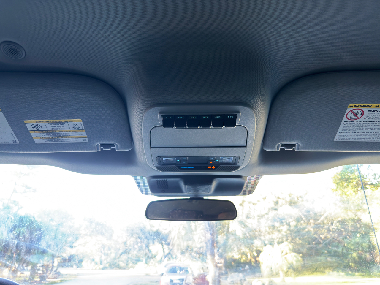 Ford Super Duty F-350 SRW  2023