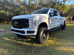 2023 Ford Super Duty F-350 SRW 