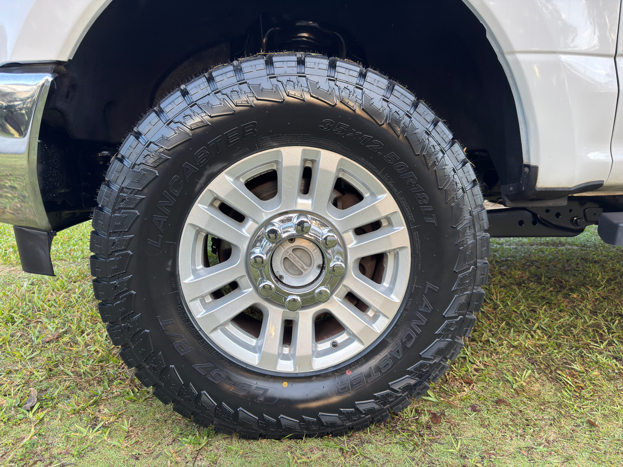 Ford Super Duty F-250 SRW  2019