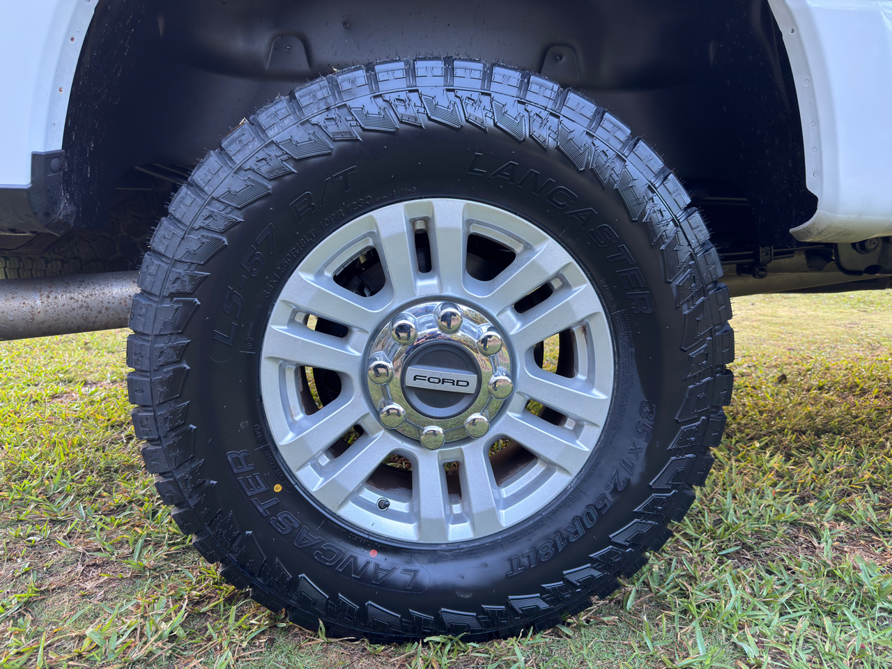 Ford Super Duty F-250 SRW  2019